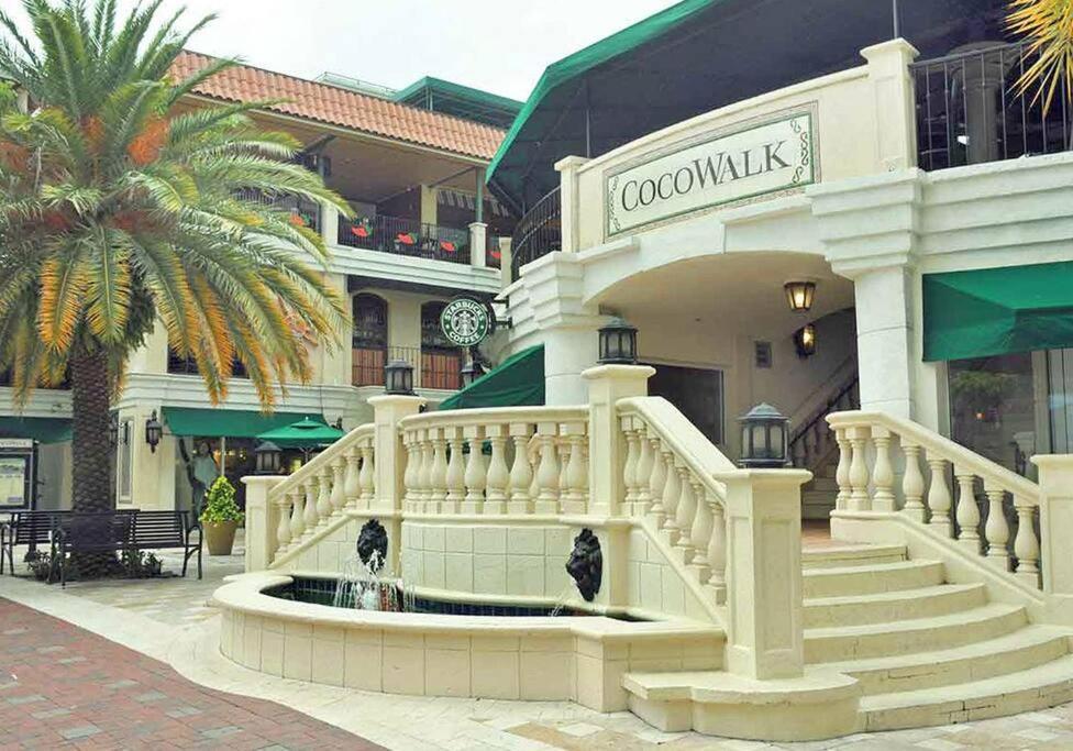 Apartamento Stunning Little Havana Close To Airport, Calle Ocho, Brickell, Wynwood And The Beaches - Free Parking *