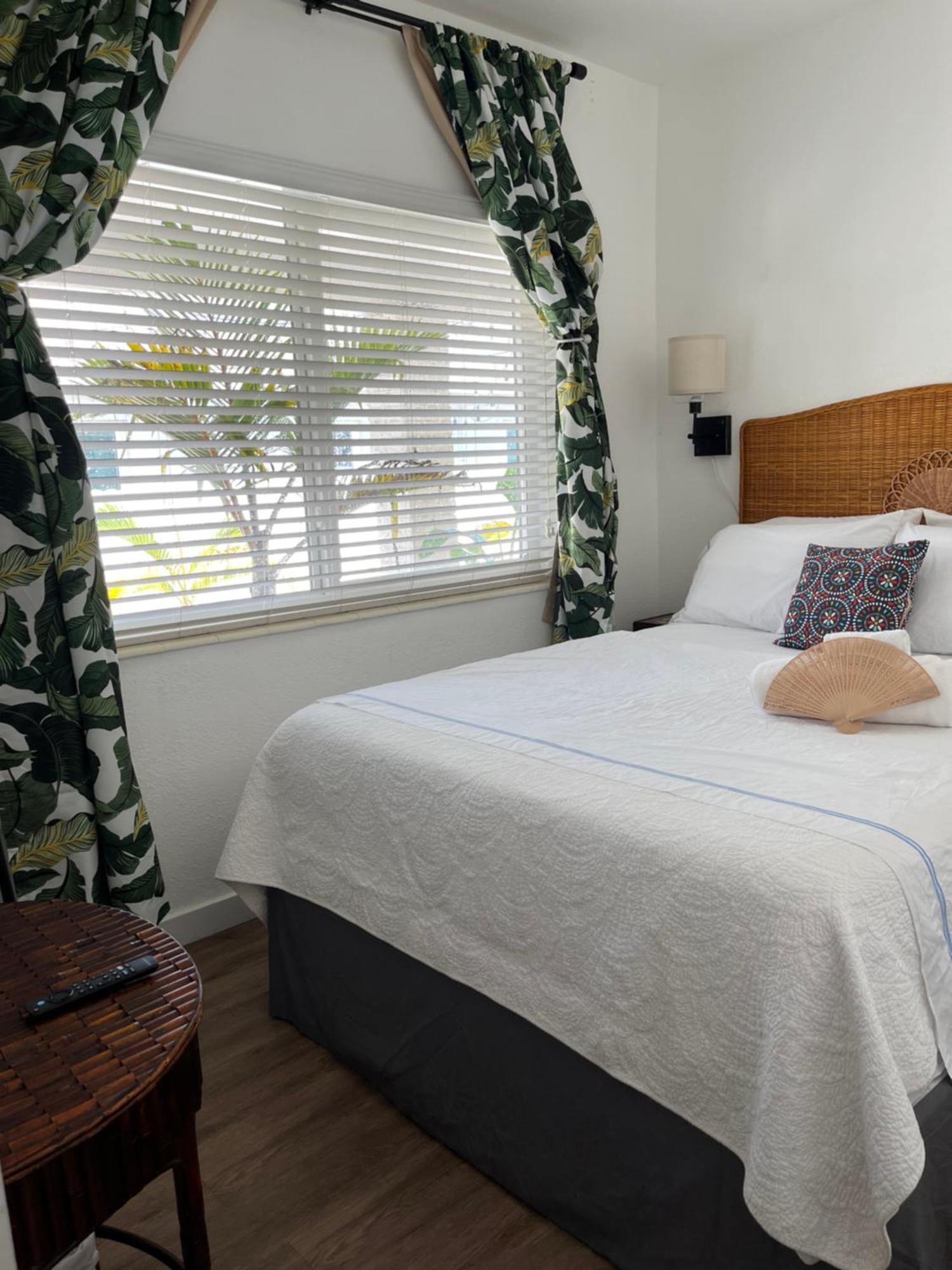 Stunning Little Havana Close To Airport, Calle Ocho, Brickell, Wynwood And The Beaches - Free Parking Apartamento Miami