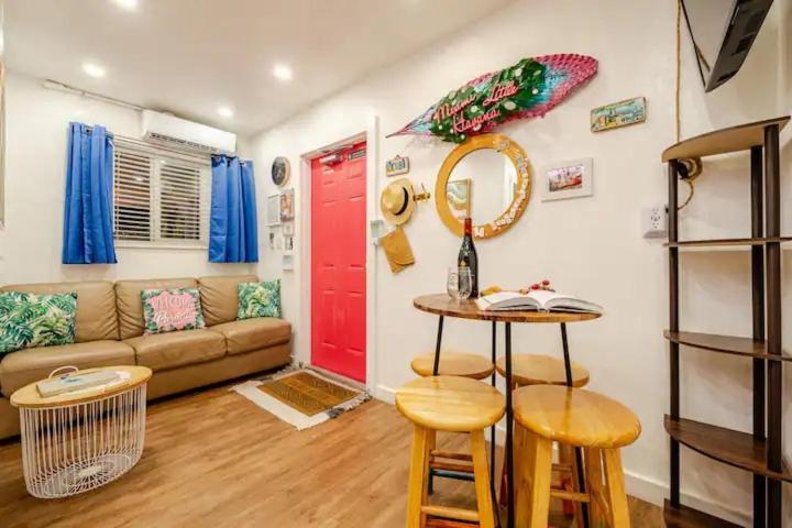Apartamento Stunning Little Havana Close To Airport, Calle Ocho, Brickell, Wynwood And The Beaches - Free Parking *