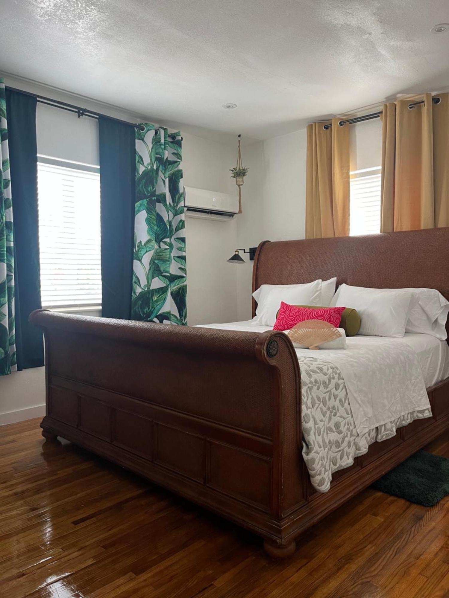 Apartamento Stunning Little Havana Close To Airport, Calle Ocho, Brickell, Wynwood And The Beaches - Free Parking