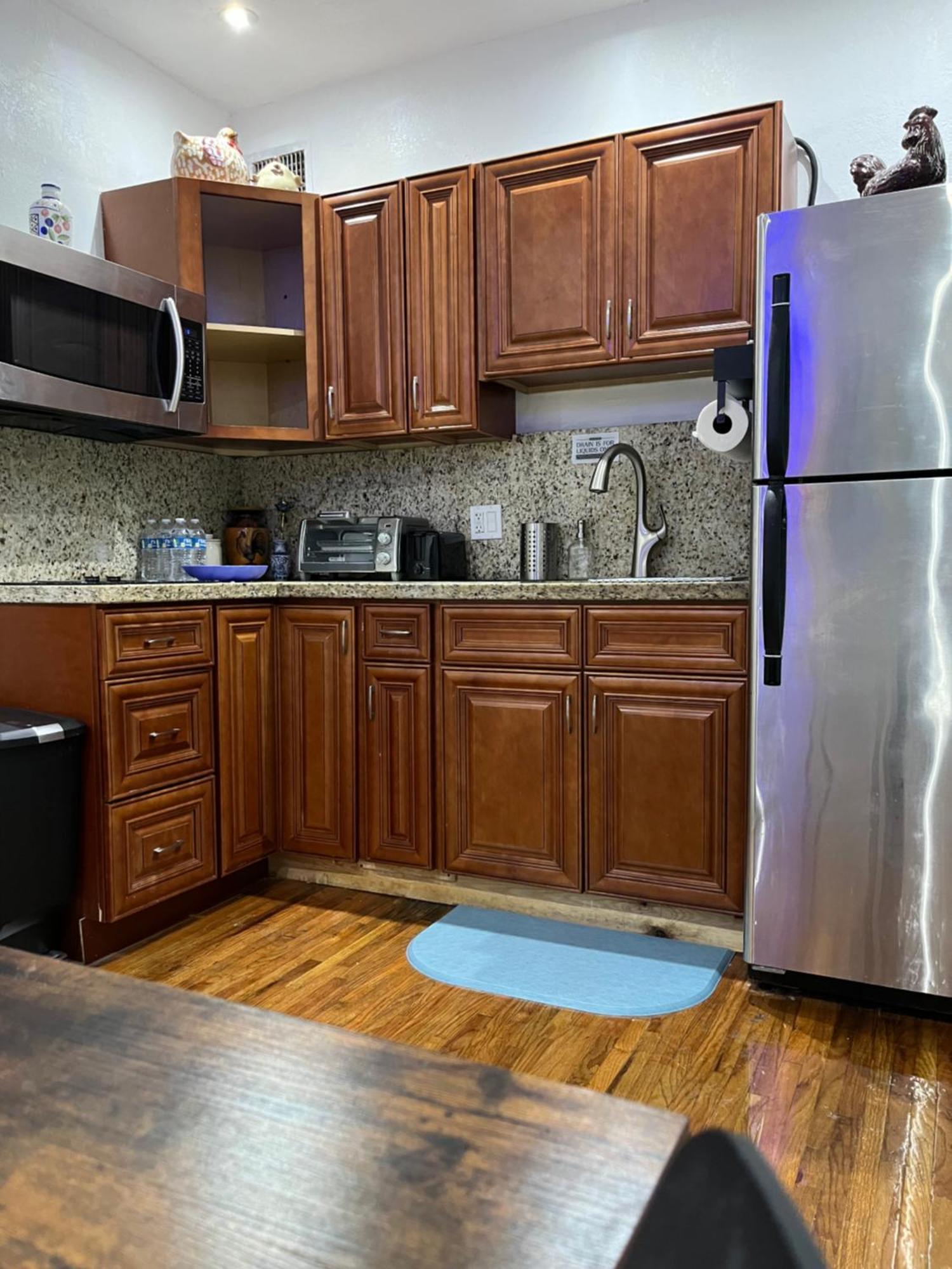 Stunning Little Havana Close To Airport, Calle Ocho, Brickell, Wynwood And The Beaches - Free Parking Apartamento