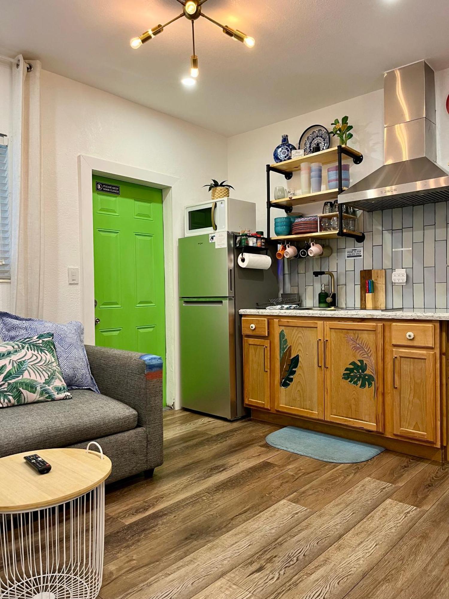 Apartamento Stunning Little Havana Close To Airport, Calle Ocho, Brickell, Wynwood And The Beaches - Free Parking